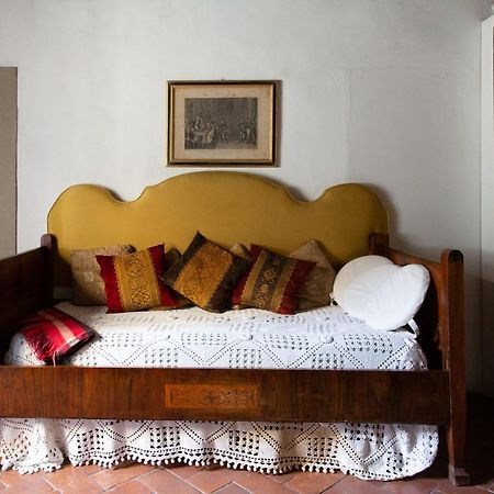 Comfy Apartment Near Palazzo Pitti Florença Exterior foto
