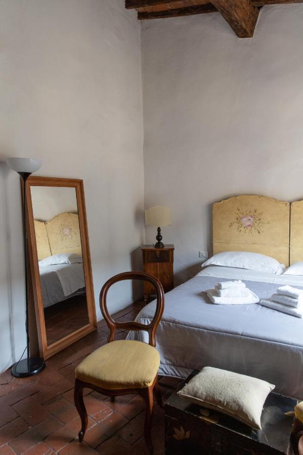 Comfy Apartment Near Palazzo Pitti Florença Exterior foto